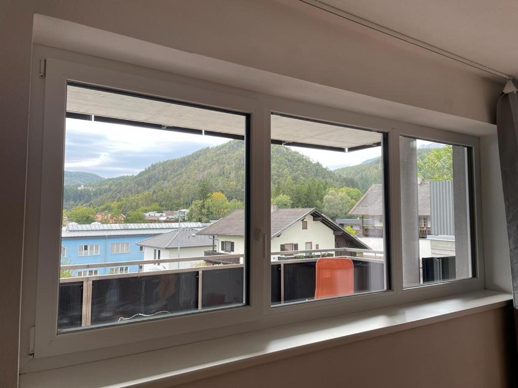 Appartement Telfs Dış mekan fotoğraf