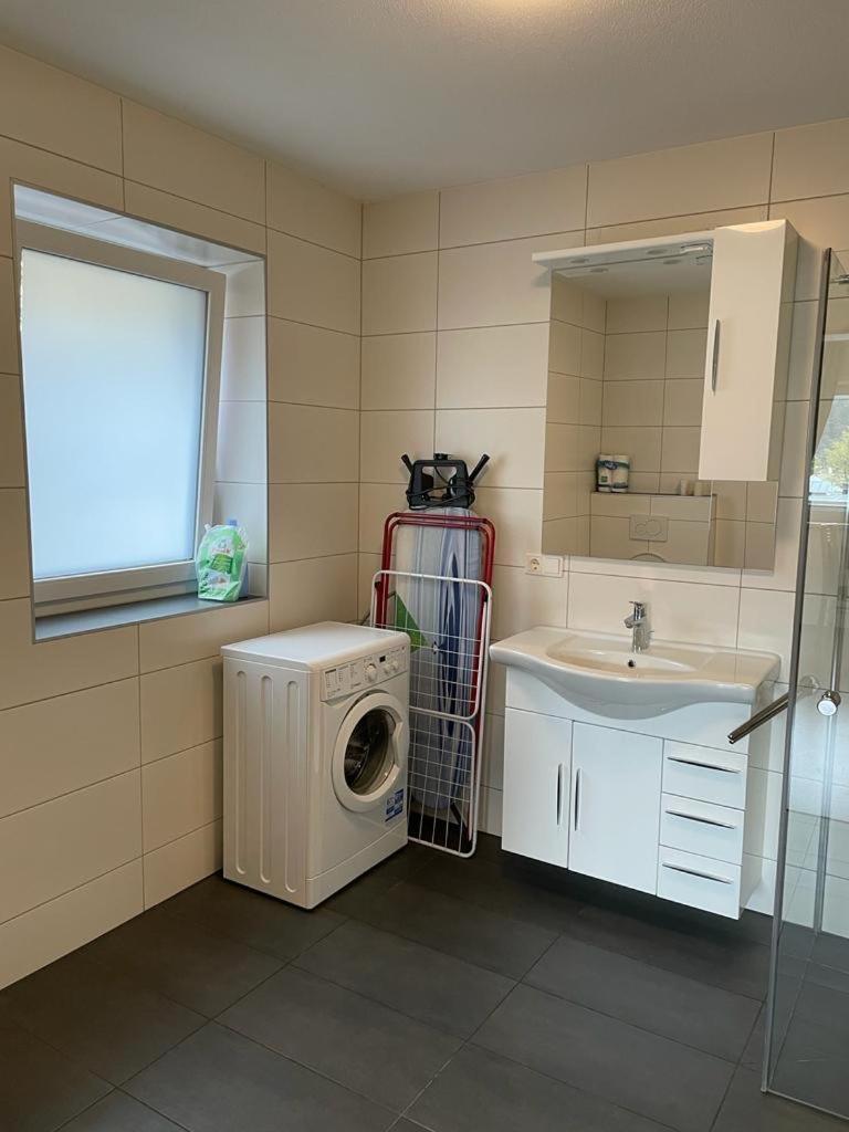 Appartement Telfs Dış mekan fotoğraf