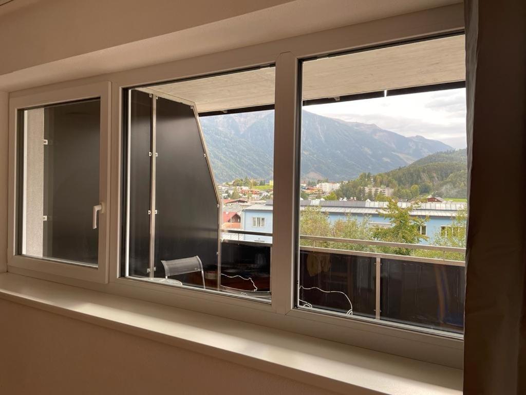 Appartement Telfs Dış mekan fotoğraf