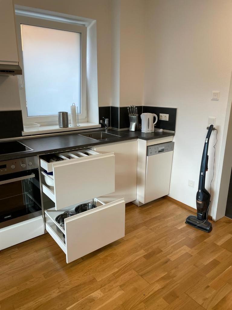 Appartement Telfs Dış mekan fotoğraf