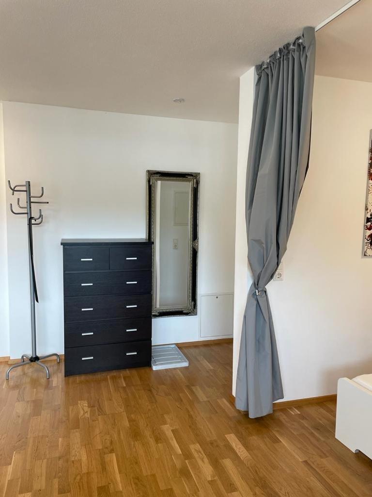 Appartement Telfs Dış mekan fotoğraf