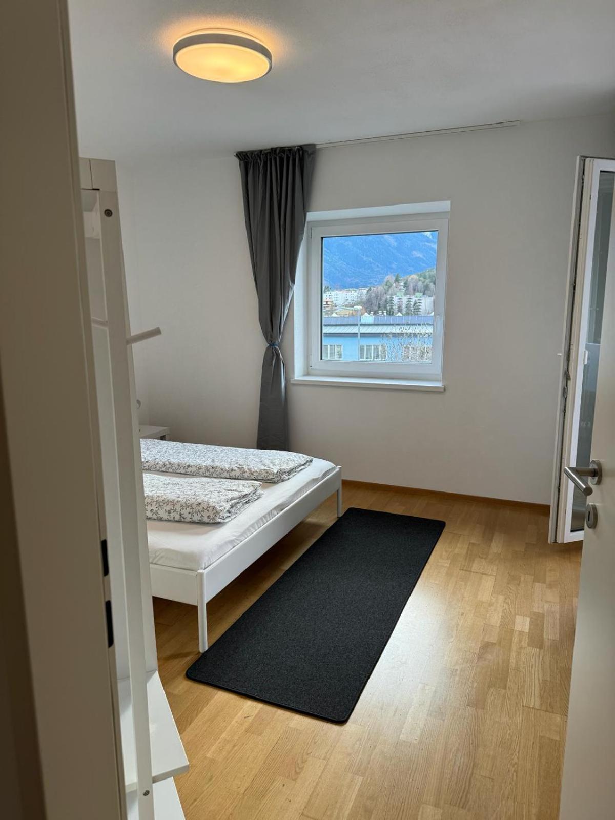 Appartement Telfs Dış mekan fotoğraf