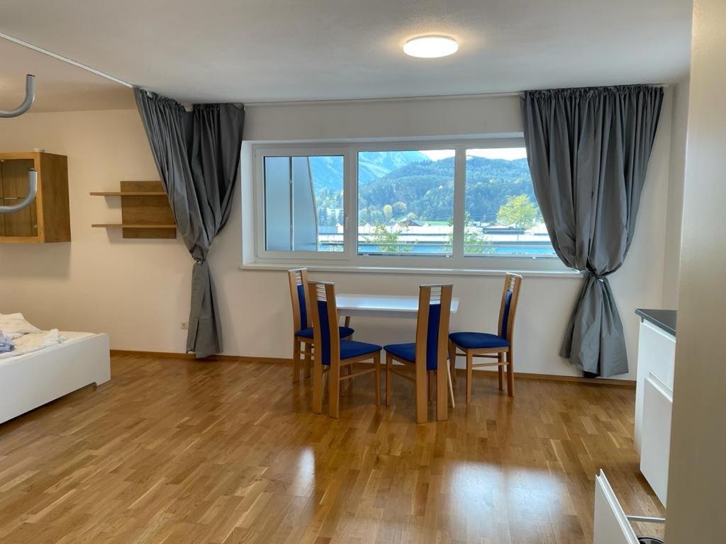 Appartement Telfs Dış mekan fotoğraf