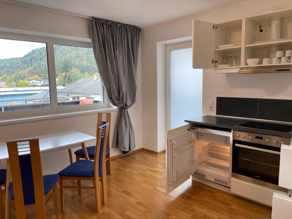 Appartement Telfs Dış mekan fotoğraf