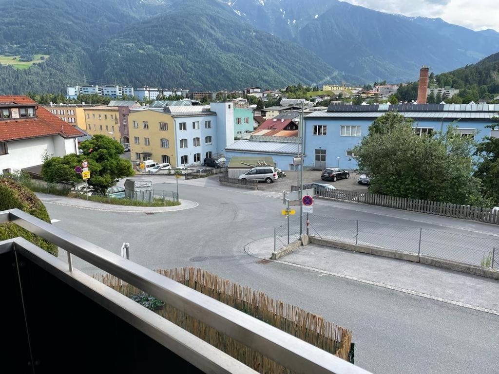 Appartement Telfs Dış mekan fotoğraf