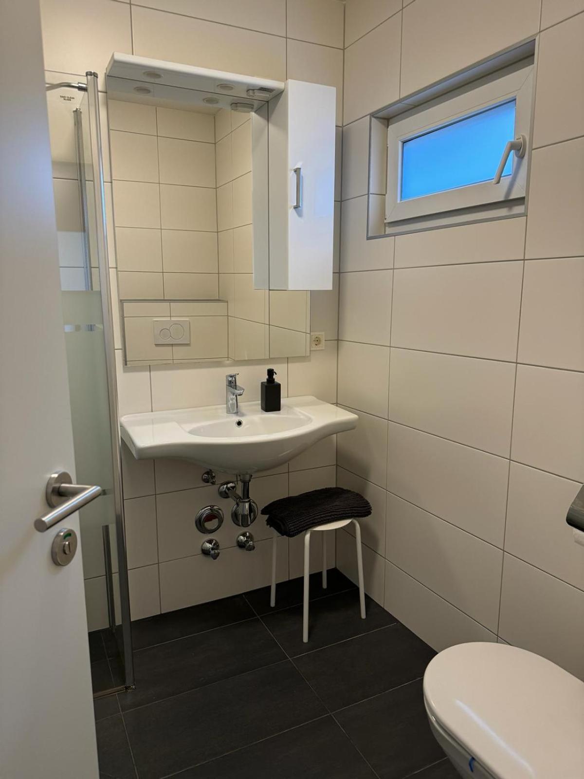 Appartement Telfs Dış mekan fotoğraf