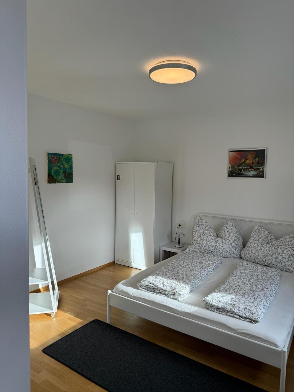 Appartement Telfs Dış mekan fotoğraf