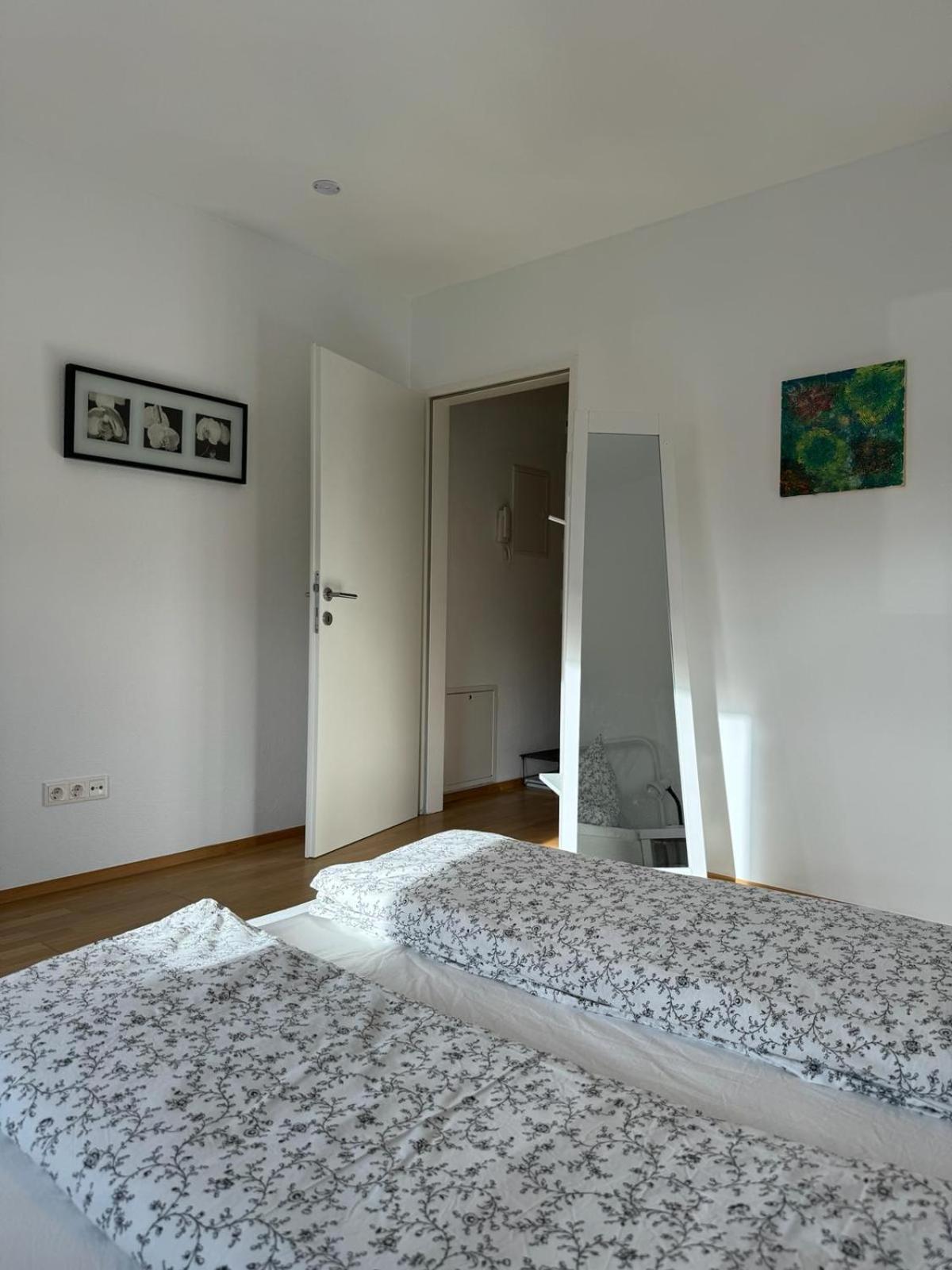 Appartement Telfs Dış mekan fotoğraf