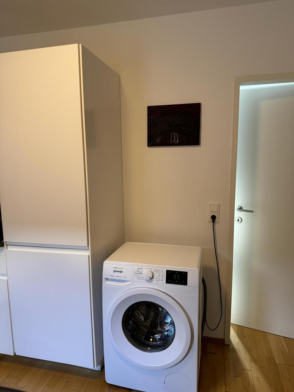 Appartement Telfs Dış mekan fotoğraf