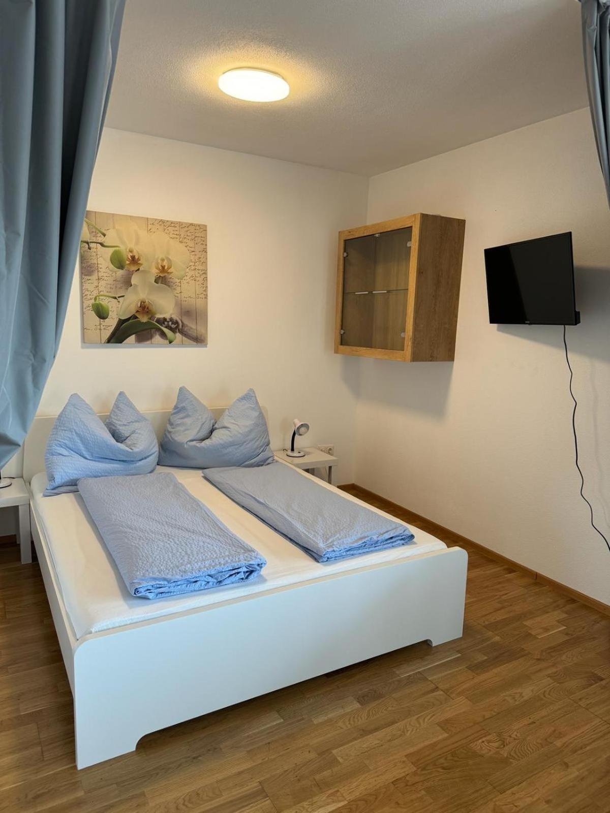Appartement Telfs Dış mekan fotoğraf