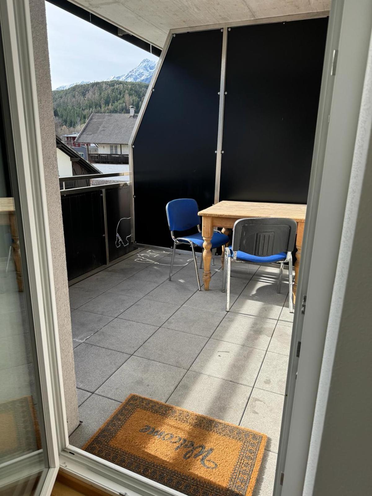 Appartement Telfs Dış mekan fotoğraf